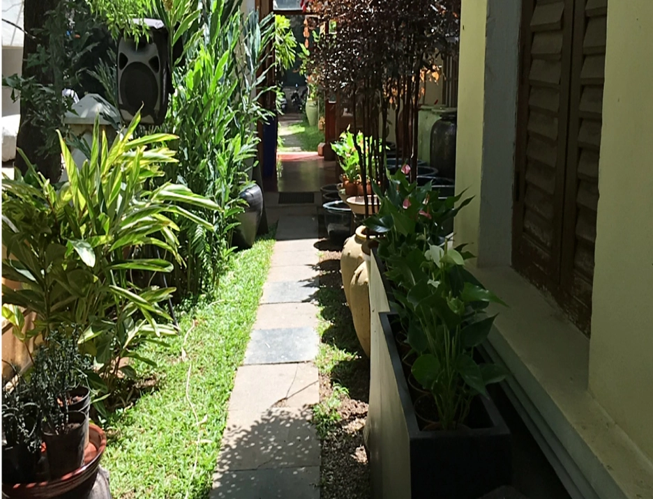 picture of a living room